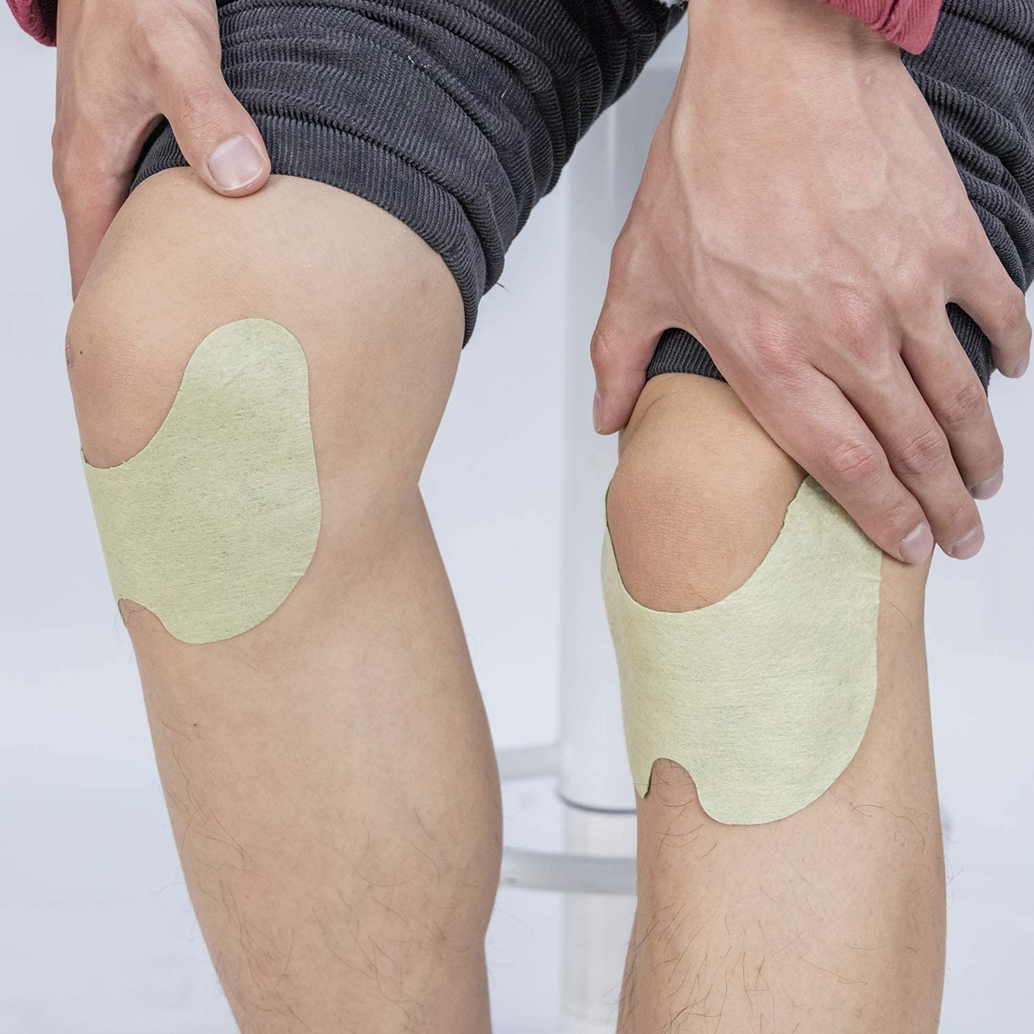 Herbal Knee Patch 1x