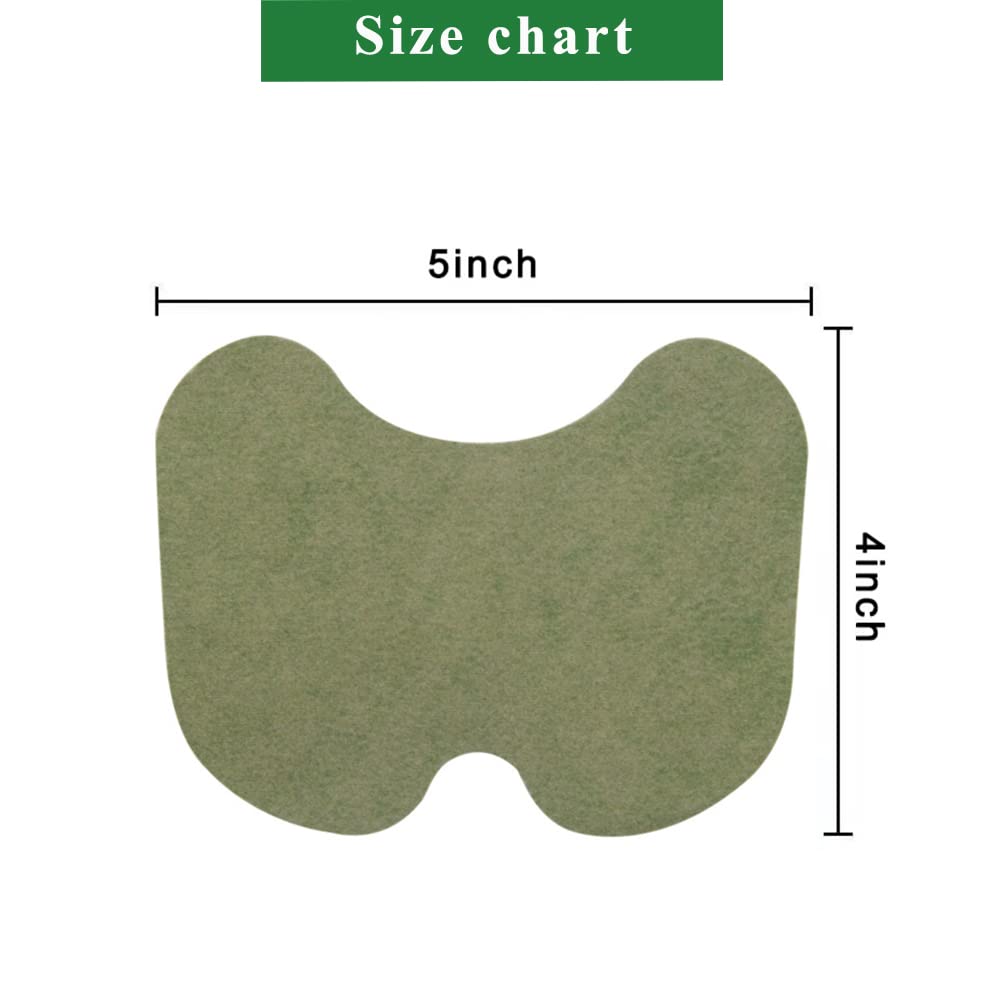 Herbal Knee Patch 1x